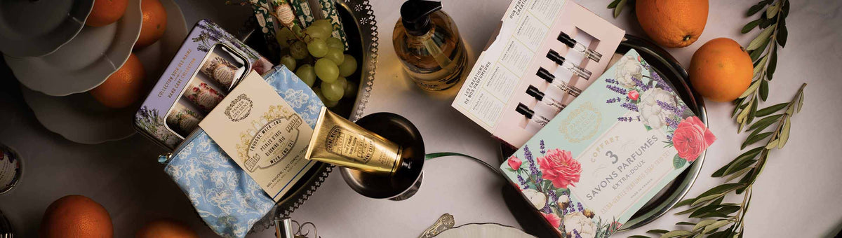 Gifts under $30 - Panier des Sens USA