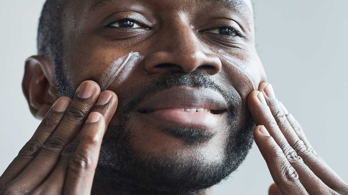 Cuidado de la piel masculina - Panier des Sens USA
