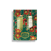 Jasmine Perfume Gift Set – Eau de Toilette 1.7 fl oz + Hand Cream 1 fl oz