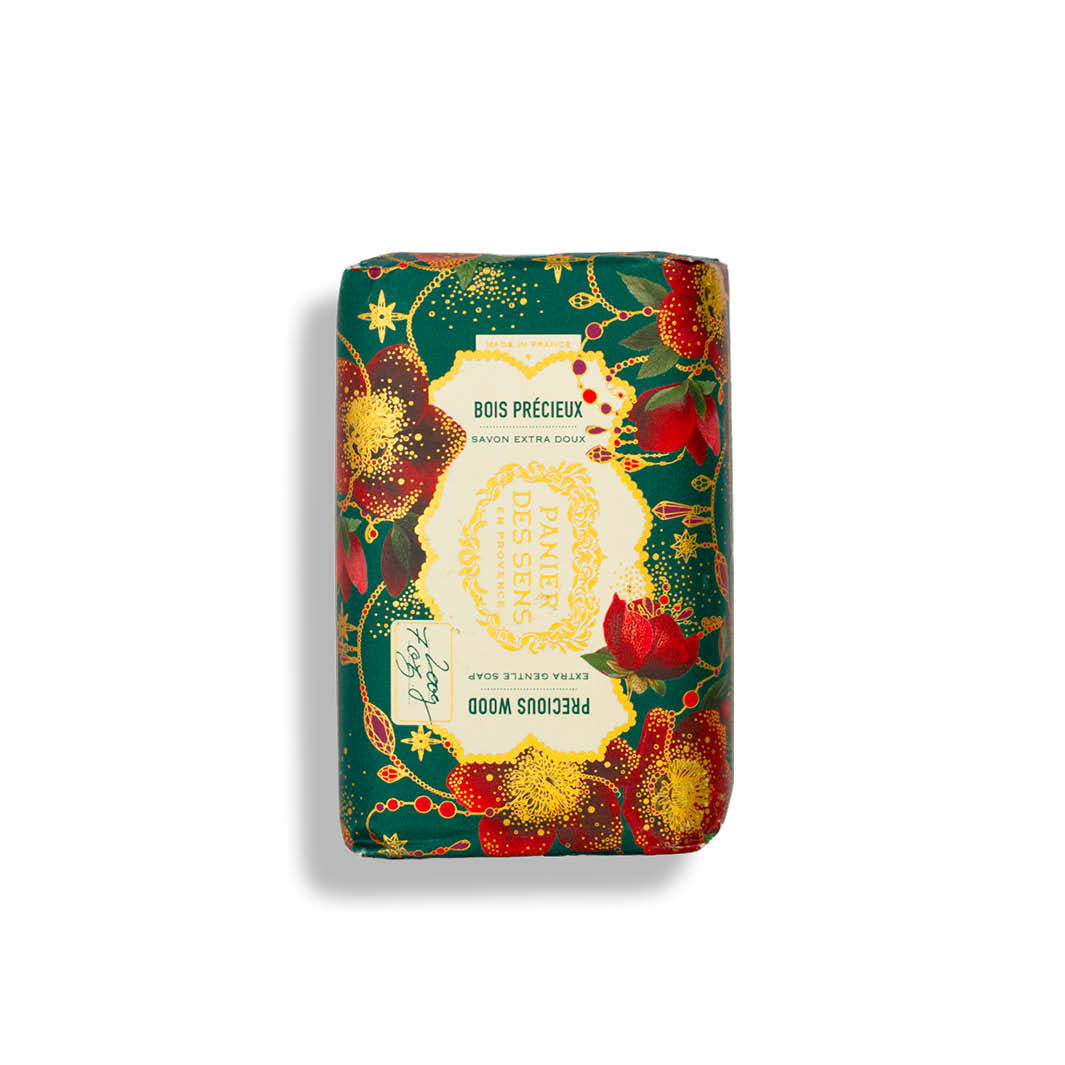Precious Woods Christmas soap 7 oz – Limited edition