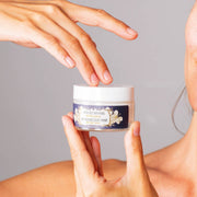 Anti - Aging Night Cream - Lift, firmness - Face Care - Panier des Sens USA