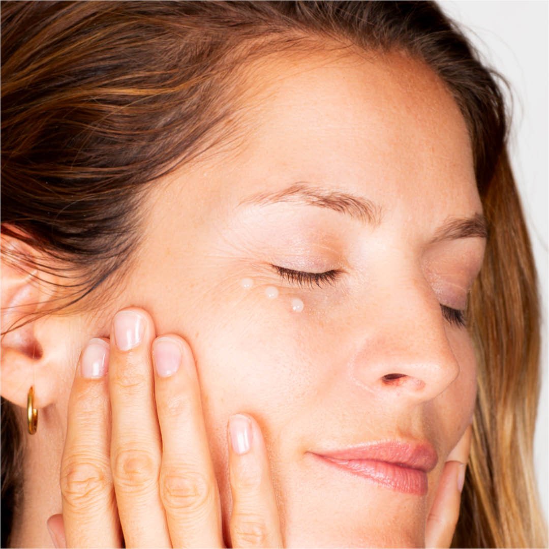 Anti - wrinkle eye contour care - lifting - Face Care - Panier des Sens USA