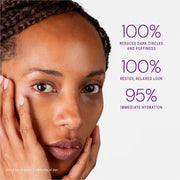 Anti - wrinkle eye contour care - lifting - Face Care - Panier des Sens USA