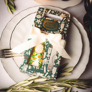 Christmas Duo Set Hand Cream + Roll - On Perfume – Energizing Provence - Gifts - Panier des Sens USA
