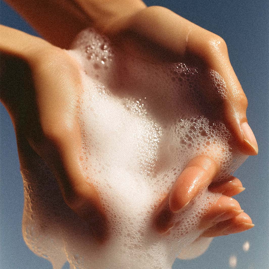 Jabón Exfoliante - Almendra Calmante - Cosméticos sólidos - Panier des Sens USA