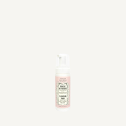 Facial cleansing foam - Radiant Peony 1.69 floz - Face Care - Panier des Sens USA
