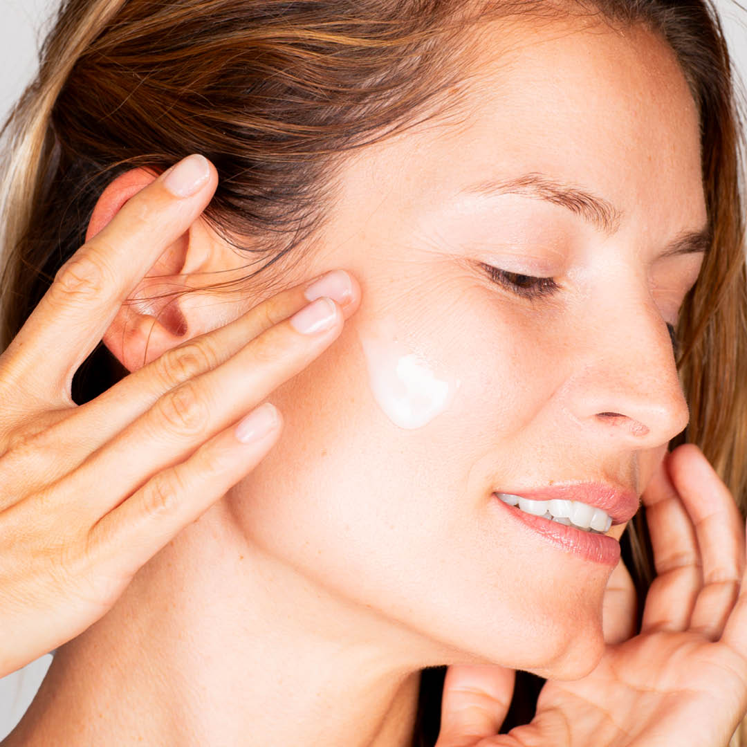 Crema lifting facial textura rica - anti - arrugas, reafirmante - Cuidado Facial - Panier des Sens USA