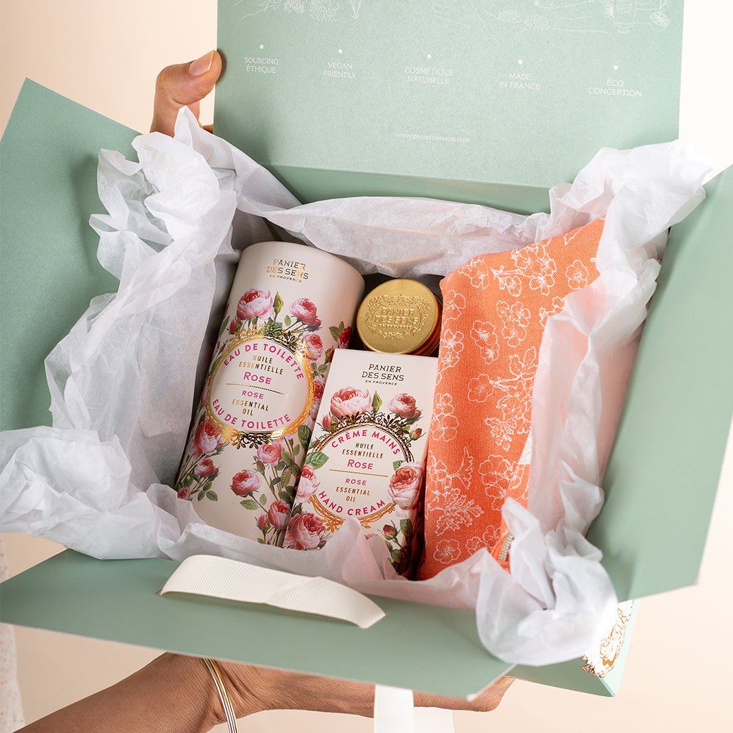 Gift box Panier des Sens - Panier des Sens USA