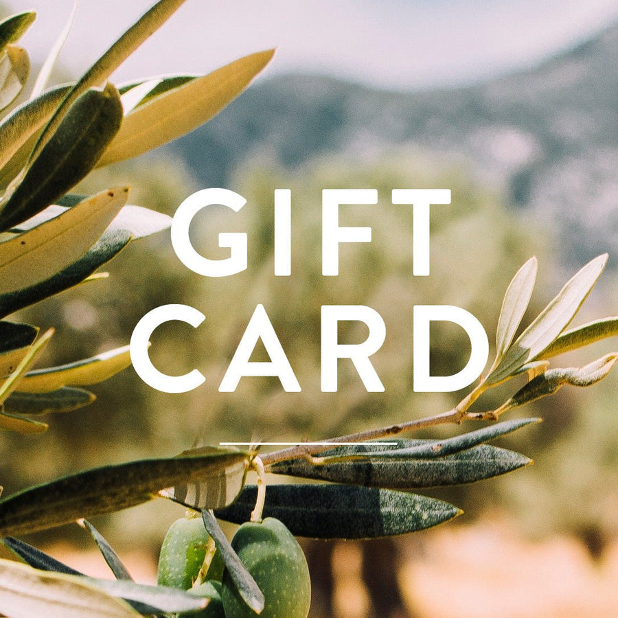 Gift Card - Gift Card - Panier des Sens USA