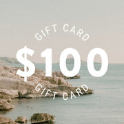Gift Card - Gift Card - Panier des Sens USA