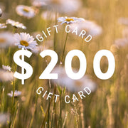 Gift Card - Gift Card - Panier des Sens USA