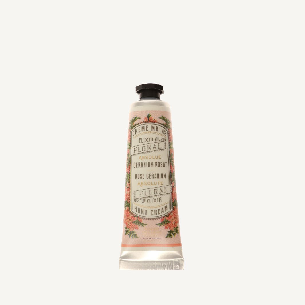 Hand care gift set - Orange Blossom, Rose Geranium and Precious Jasmine - Gifts - Panier des Sens USA