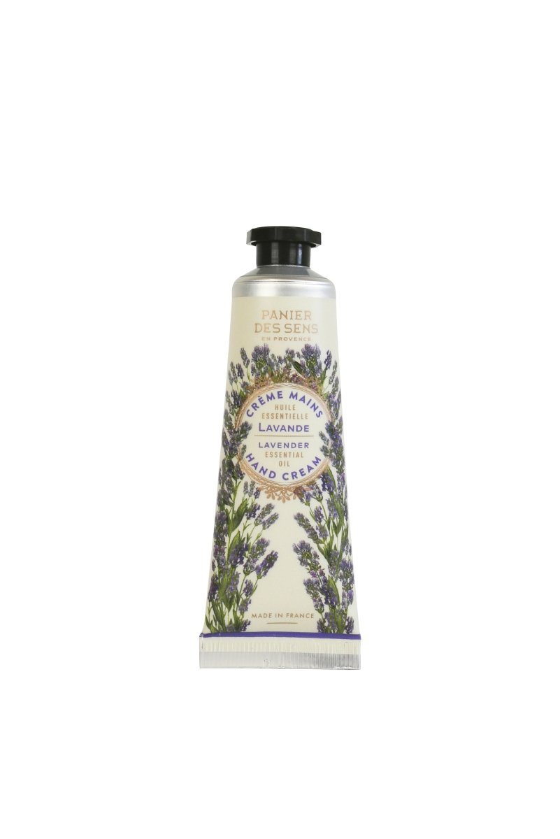 Hand care gift set - Verbena, Rose, Lavender 3 x 1 oz - Gifts - Panier des Sens USA