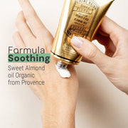 Hand cream 2.5 floz - Soothing Almond - Hand care - Panier des Sens USA