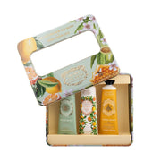 Hand Cream Set - Honey, Almond, and Provence (3x30ML) - Panier des Sens USA
