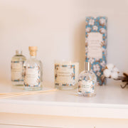Home fragrance diffuser - Coton Flower - Fragrance diffusers - Panier des Sens USA