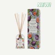 Home fragrance diffuser - Fig - Fragrance diffusers - Panier des Sens USA
