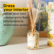 Home fragrance diffuser - Neroli Sunrise - Fragrance diffusers - Panier des Sens USA