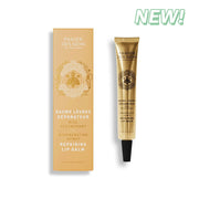 Bálsamo Labial Reparador de Miel - Soins des lèvres - Panier des Sens USA