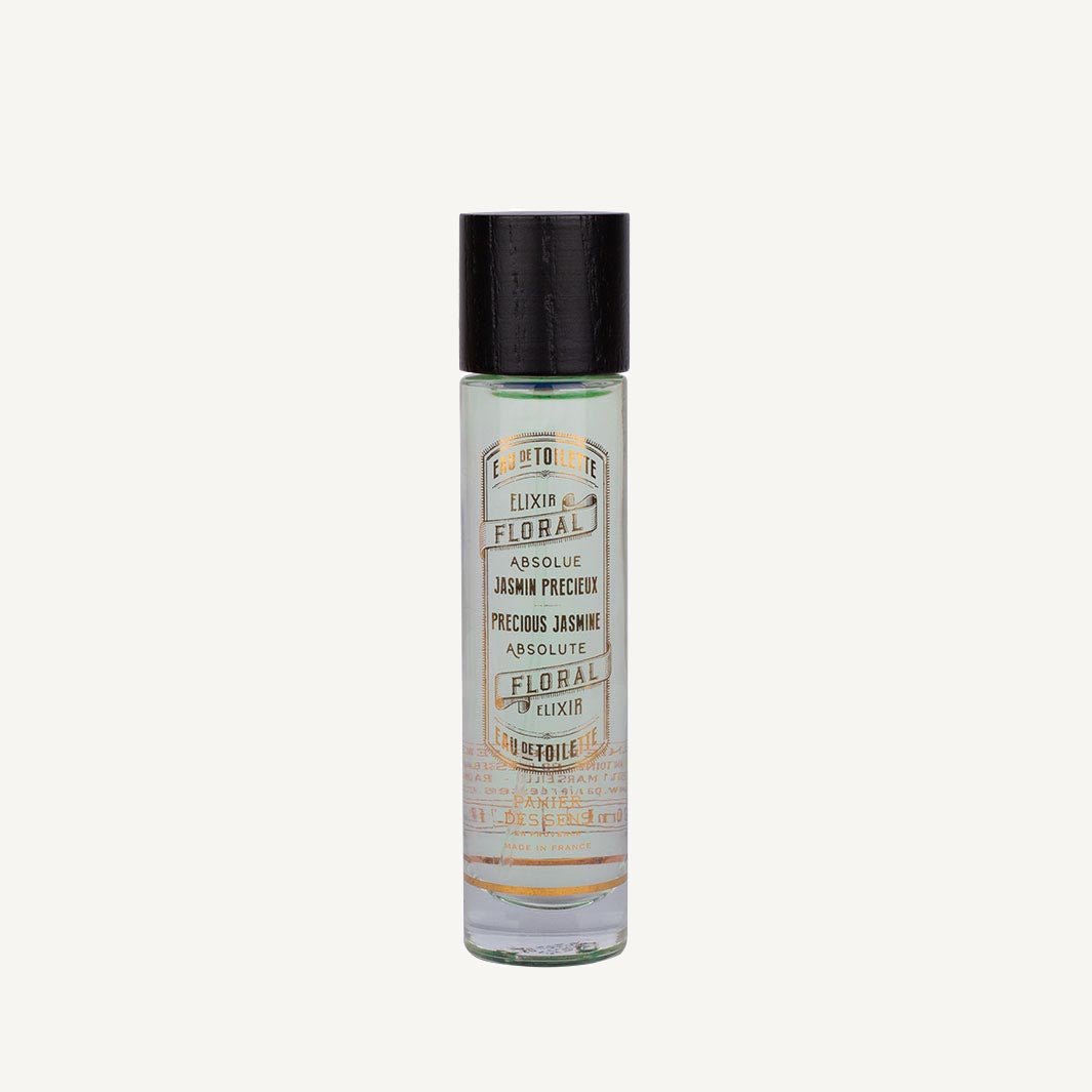Jasmine Perfume Eau de Toilette - Eaux de toilette - Panier des Sens USA