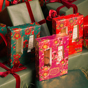 Jasmine Perfume Gift Set – Eau de Toilette 1.7 fl oz + Hand Cream 1 fl oz - CHRISTMAS - Panier des Sens USA