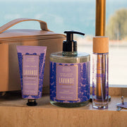 Lavender Hand Cream 2.5 fl oz - Hand care - Panier des Sens USA