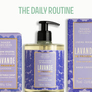 Lavender Liquid Hand Soap - Liquid Marseille Soap - Panier des Sens USA