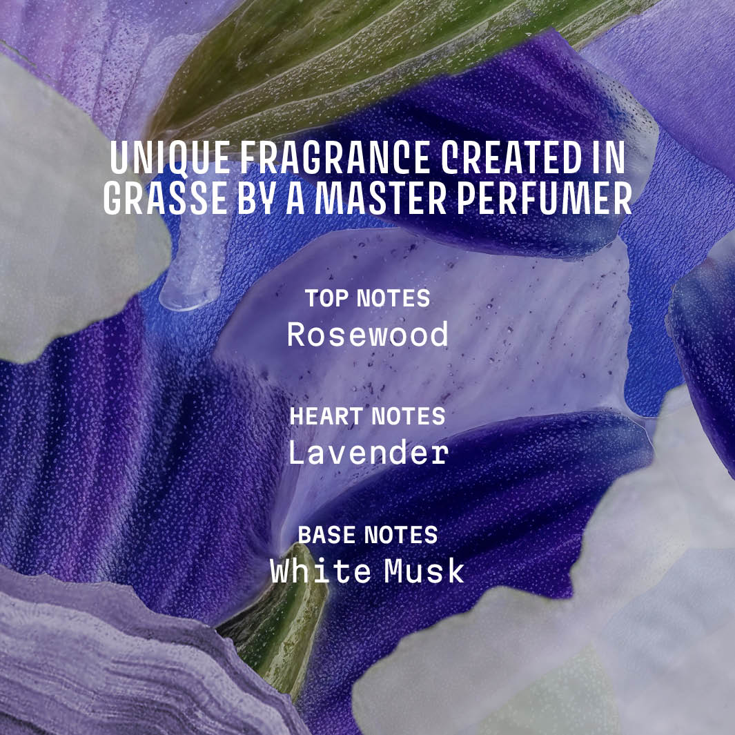 Lavender Roll-On Perfume – Relaxing Fragrance 0.34 fl oz - Eaux de toilette - Panier des Sens USA