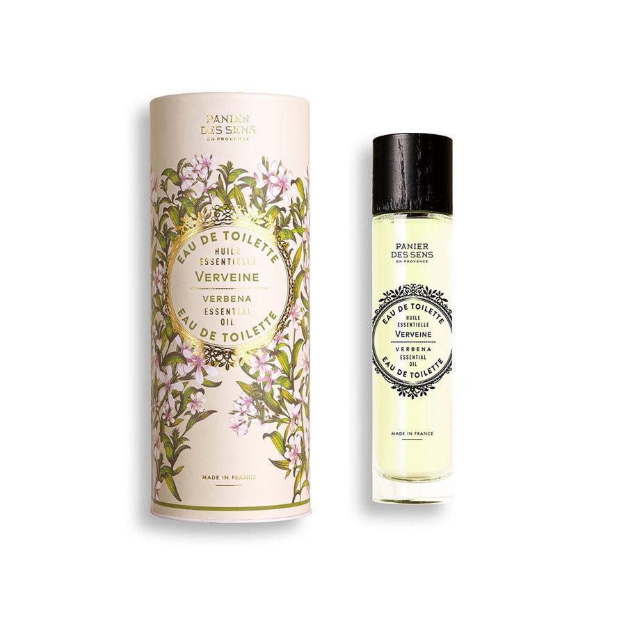 Lemon Verbena Perfume Eau de toilette - Eaux de toilette - Panier des Sens USA