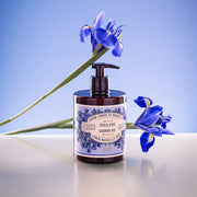 Liquid Marseille Soap - Blooming Iris savon liquide de Marseille - Liquid Marseille Soap - Panier des Sens USA