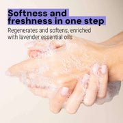 Liquid Marseille soap - Lavender savon liquide de Marseille - Liquid Marseille Soap - Panier des Sens USA