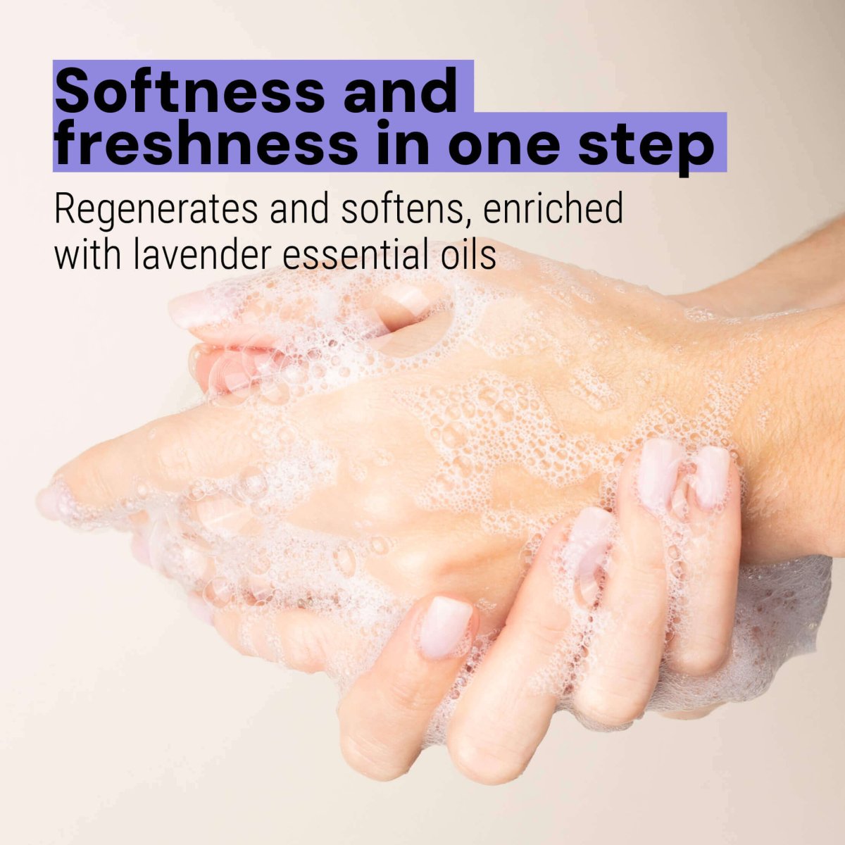 Liquid Marseille soap - Lavender savon liquide de Marseille - Liquid Marseille Soap - Panier des Sens USA