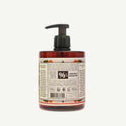 Liquid Marseille Soap - Rose Geranium savon liquide de Marseille - Liquid Marseille Soap - Panier des Sens USA