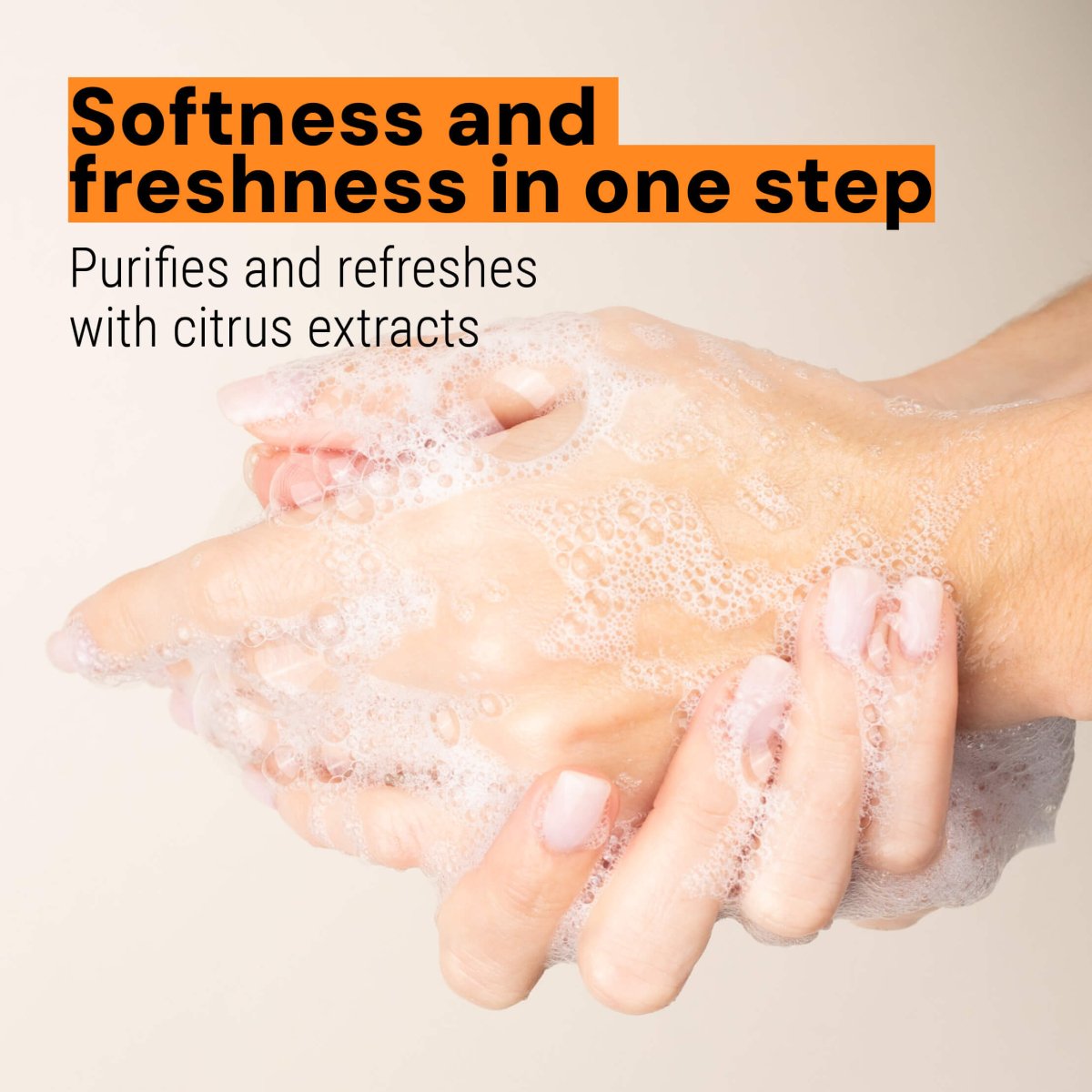 Liquid Marseille soap - Soothing Provence - Liquid Marseille Soap - Panier des Sens USA