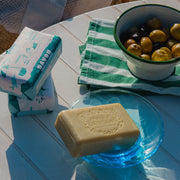 Olive 250g Scented Bar Soap - Bar Soap - Panier des Sens USA