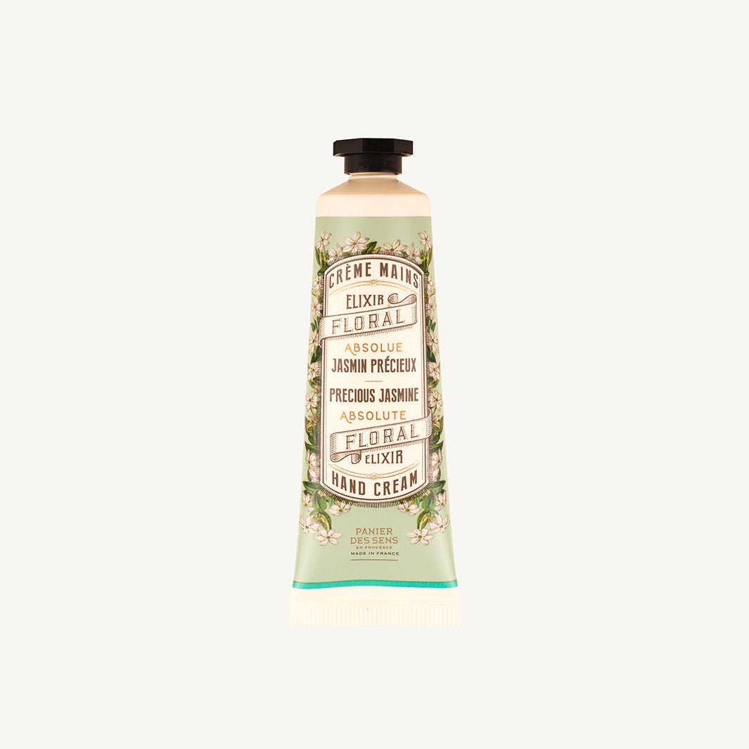Pack of 4 hand creams with fragrance absolutes 4 x 1 oz - Soins des mains - Panier des Sens USA