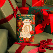 Precious Woods Christmas soap 7 oz – Limited edition - CHRISTMAS - Panier des Sens USA