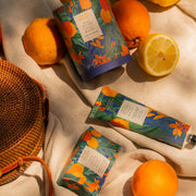 Crema corporal perfumada - Citrus Riviera, 5,1 fl oz - Cuidado corporal - Panier des Sens EE. UU.