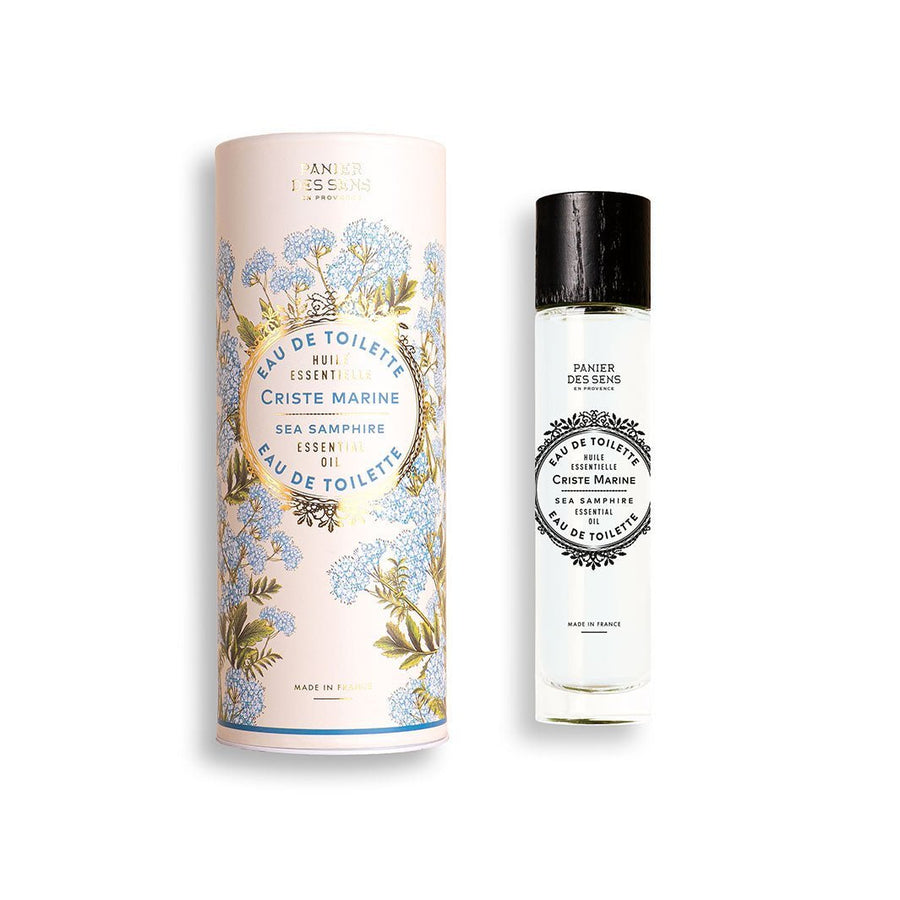 Sea Samphire Eau de Toilette for Men - Eaux de toilette - Panier des Sens USA