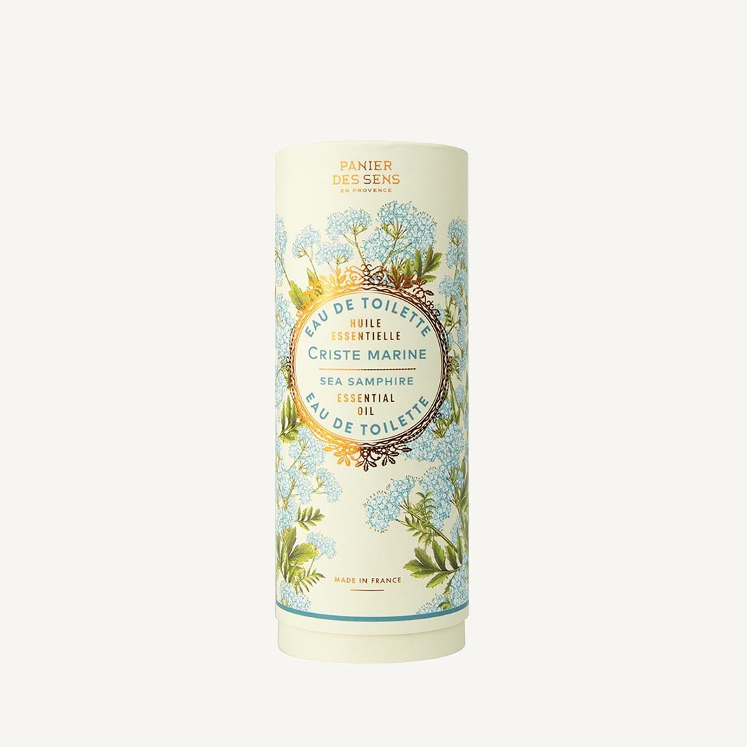 Sea Samphire Eau de Toilette for Men - Eaux de toilette - Panier des Sens USA