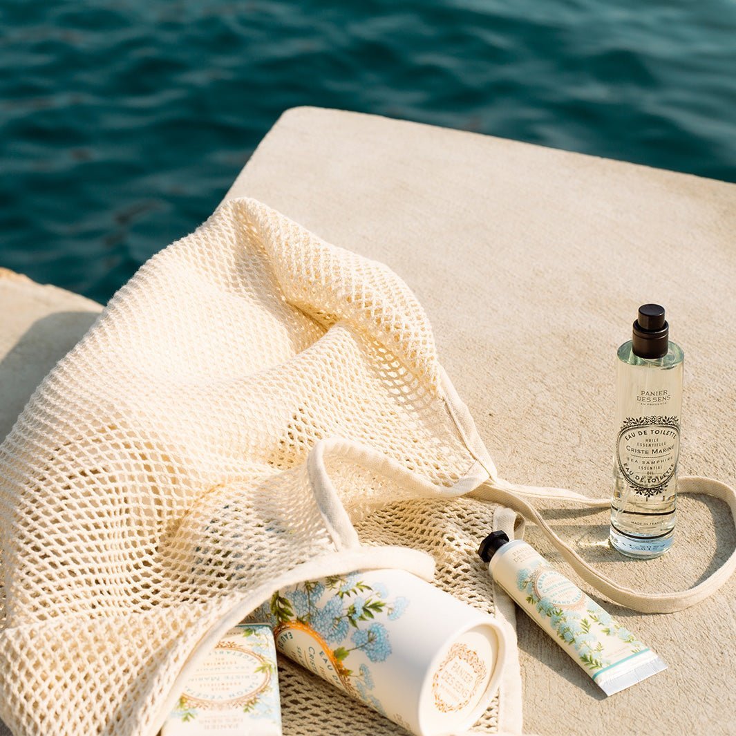 Sea Samphire Eau de Toilette for Men - Eaux de toilette - Panier des Sens USA