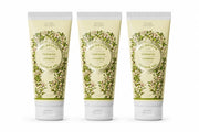 Set of 3 Verbena Shower Gels (6.7 fl.oz.) - Shower gel - Panier des Sens USA