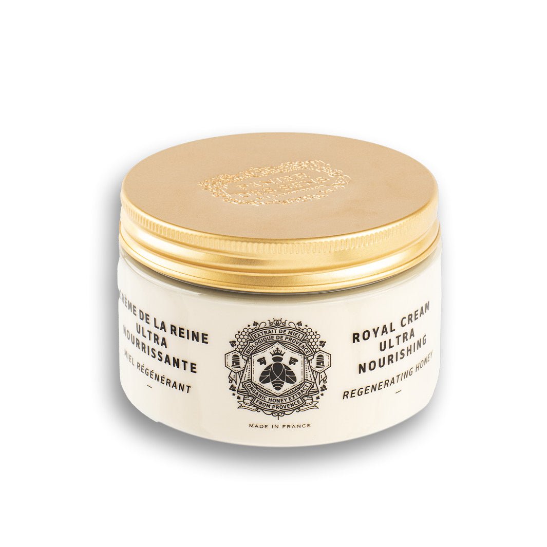 Shea Body Butter - Regenerating Honey - Body Care - Panier des Sens USA