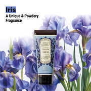 Gel de ducha - Iris en flor (6.7 fl.oz.) - Gel de ducha - Panier des Sens USA