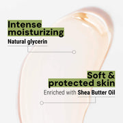 Shower gel - Energizing Verbena (6.7 fl.oz.) - Shower gel - Panier des Sens USA