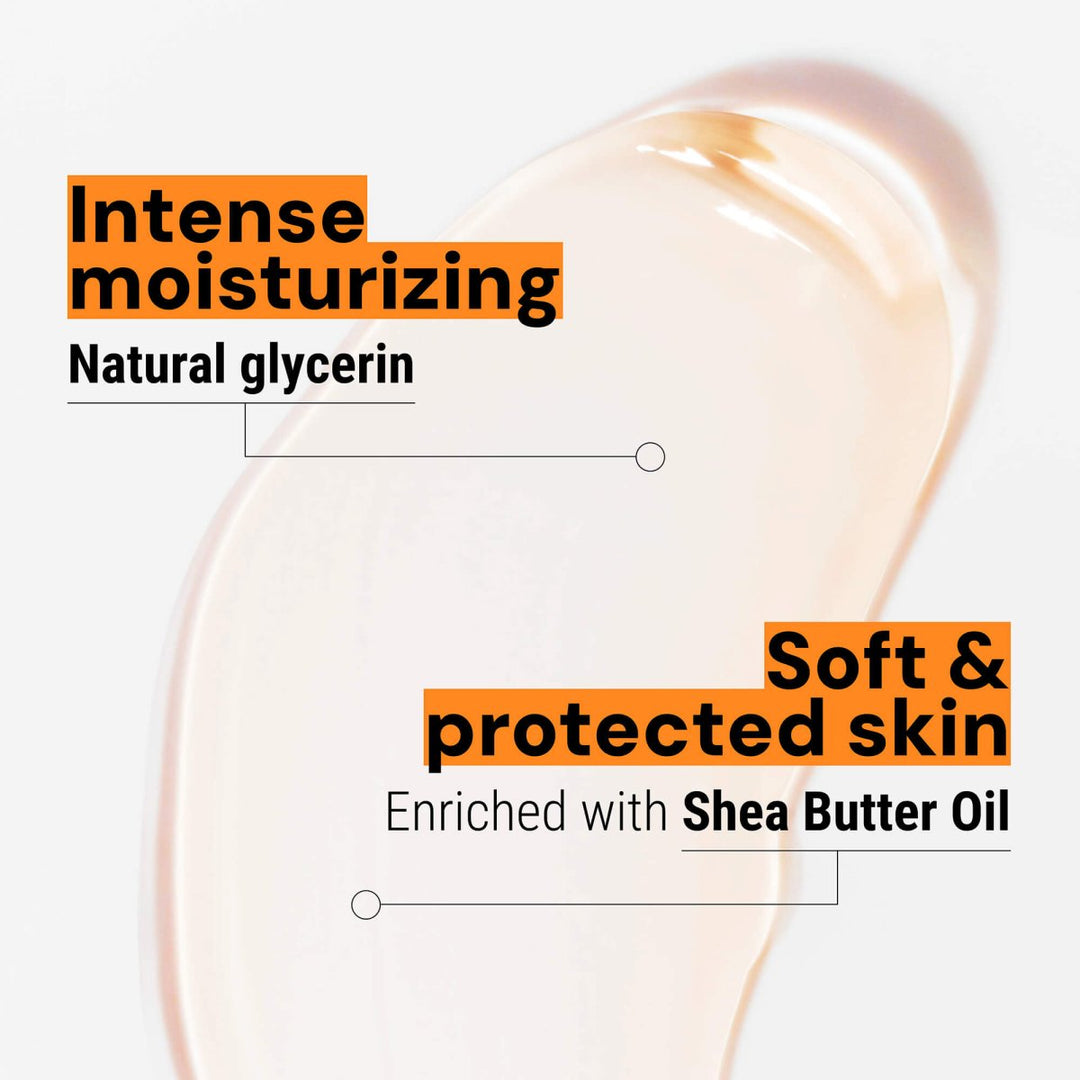 Shower gel - Soothing Provence (6.7 fl.oz.) - Shower gel - Panier des Sens USA