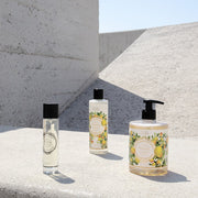 Soothing Provence Citrus Perfume Eau de Toilette - Eaux de toilette - Panier des Sens USA