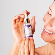 Targeted anti - wrinkle serum - Lift & firmness - Face Care - Panier des Sens USA