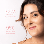 Ultra - Rich Face Cream - Radiant Peony - Face Care - Panier des Sens USA