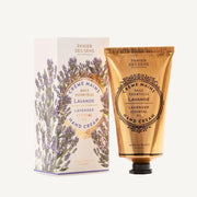3 x 2.5floz hand creams - Orange Blossom, Lavender, Rose - Hand care - Panier des Sens USA